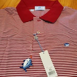 Southern Tide Polo